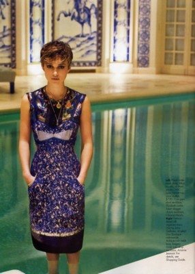 Keira Knightley posters