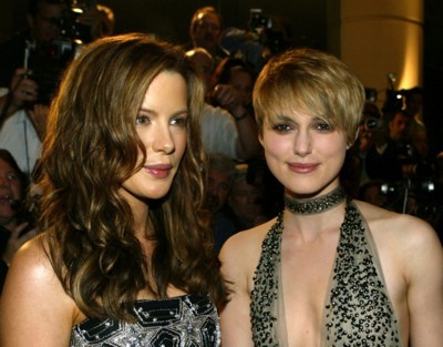 Keira Knightley posters