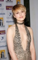 Keira Knightley longsleeve t-shirt #1352594