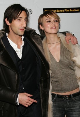 Keira Knightley posters