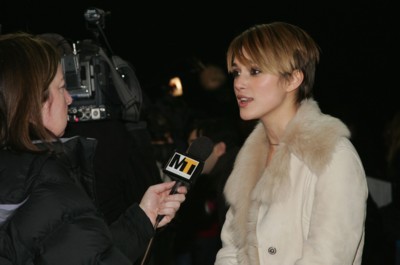 Keira Knightley posters