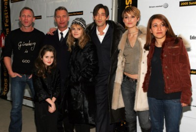 Keira Knightley posters