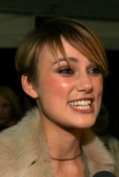 Keira Knightley Tank Top #1352657