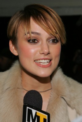 Keira Knightley posters