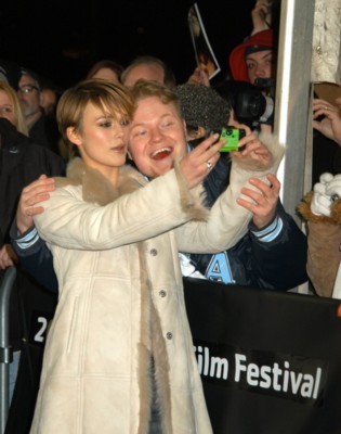 Keira Knightley posters