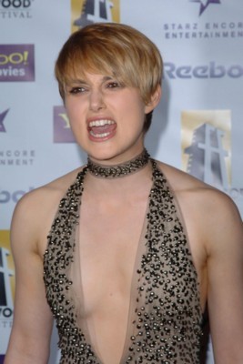 Keira Knightley posters