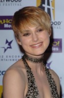 Keira Knightley longsleeve t-shirt #1352713