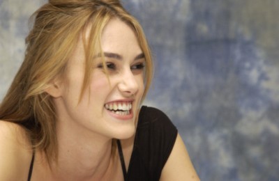 Keira Knightley posters