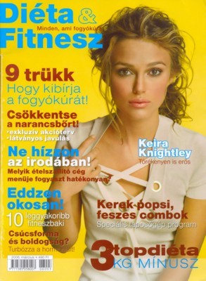 Keira Knightley posters