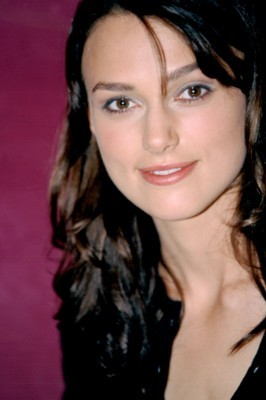 Keira Knightley posters