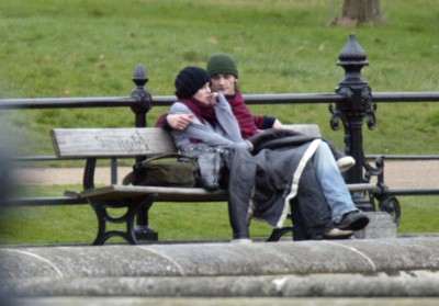 Keira Knightley posters