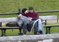 Keira Knightley hoodie #1426300