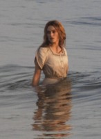 Keira Knightley t-shirt #1426308