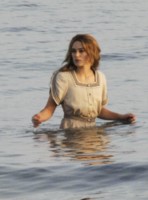 Keira Knightley Tank Top #1426309