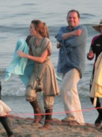 Keira Knightley Tank Top #1426317