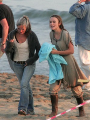 Keira Knightley posters