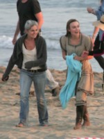 Keira Knightley Tank Top #1426321