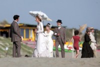 Keira Knightley t-shirt #1426323