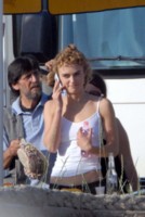 Keira Knightley Tank Top #1426327