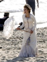 Keira Knightley Tank Top #1426337