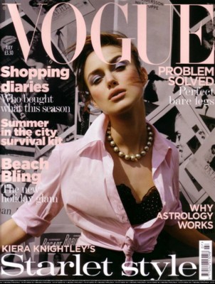 Keira Knightley posters