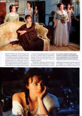 Keira Knightley posters