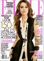 Keira Knightley hoodie #1454242