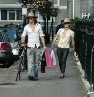 Keira Knightley hoodie #1454244