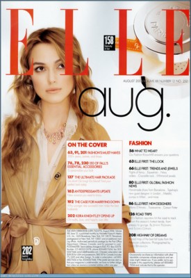 Keira Knightley posters