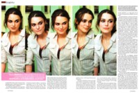 Keira Knightley hoodie #1454250