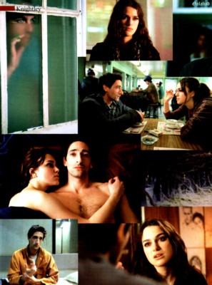 Keira Knightley posters