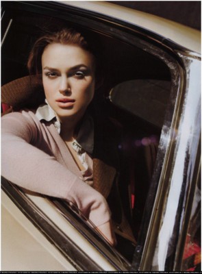 Keira Knightley posters