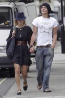 Keira Knightley Tank Top #1460050