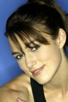 Keira Knightley Tank Top #1478409