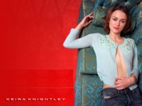 Keira Knightley Sweatshirt #1480842