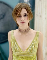 Keira Knightley Tank Top #1488759