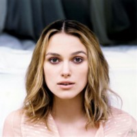 Keira Knightley Tank Top #1488765