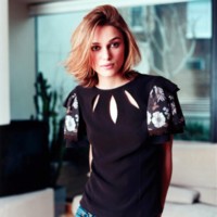 Keira Knightley magic mug #G232377