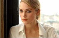 Keira Knightley Tank Top #1504580