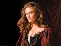 Keira Knightley Sweatshirt #1504586