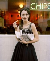 Keira Knightley mug #G249123