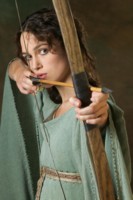 Keira Knightley magic mug #G249144