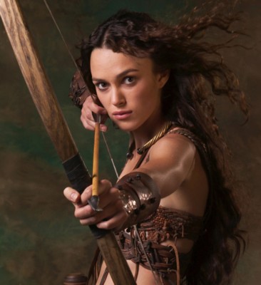 Keira Knightley posters