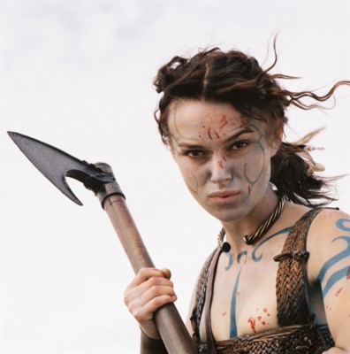 Keira Knightley posters