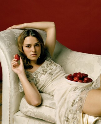 Keira Knightley posters