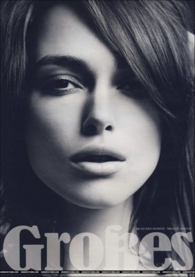 Keira Knightley posters