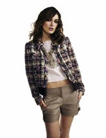 Keira Knightley Tank Top #2006886