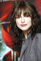 Keira Knightley tote bag #G378648