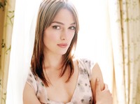 Keira Knightley mug #G378661