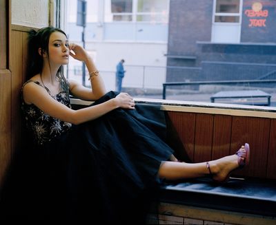 Keira Knightley posters